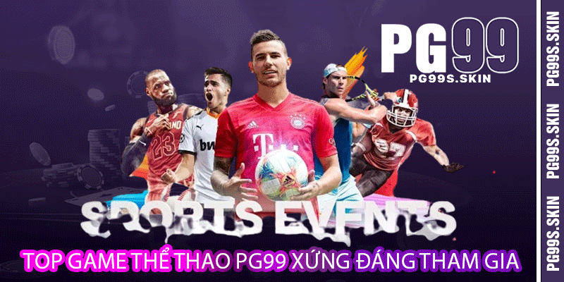 THE THAO 2